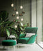 Lens Round Chandelier - Vakkerlight