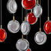 Lens Round Chandelier - Vakkerlight