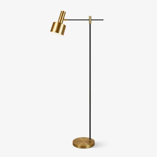 Lento Floor Lamp - DWHOME