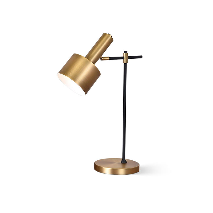 Lento Table Lamp-DWHOME