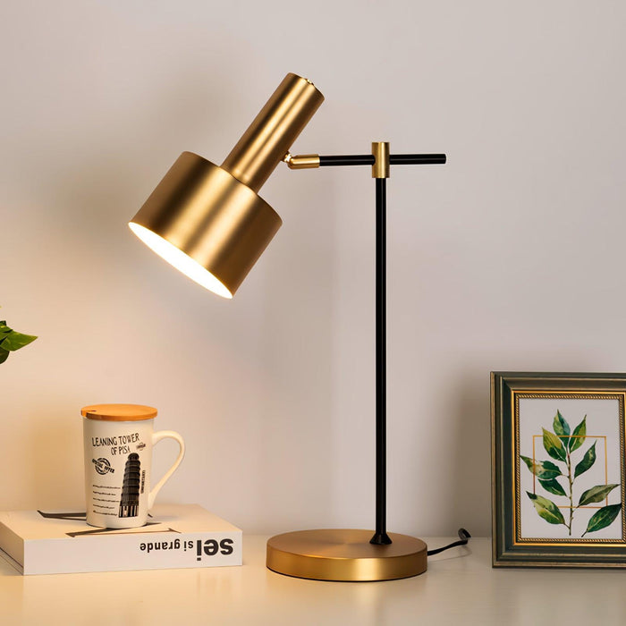 Lento Table Lamp-DWHOME