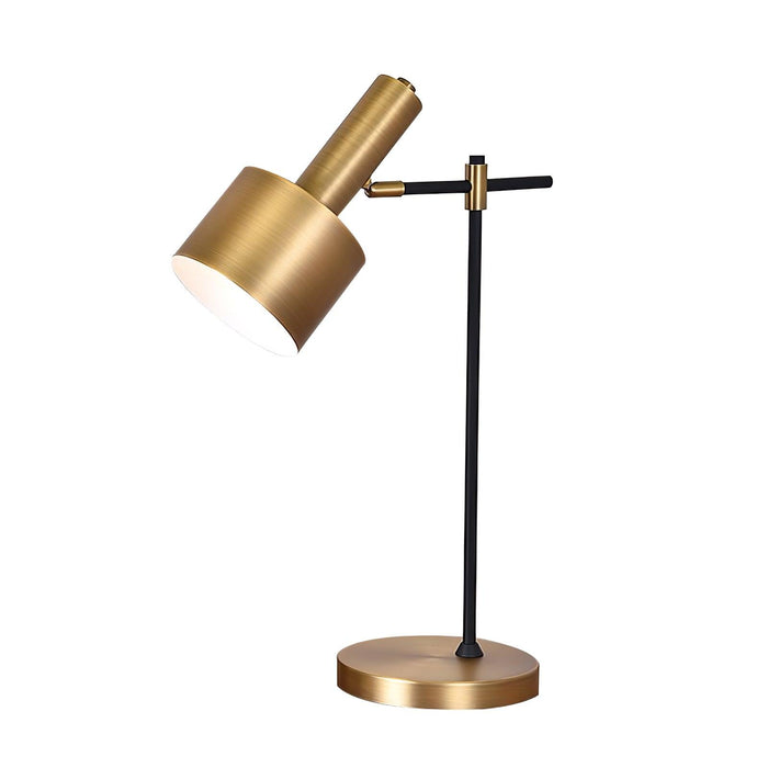 Lento Table Lamp-DWHOME