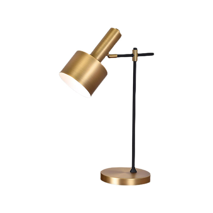 Lento Table Lamp-DWHOME