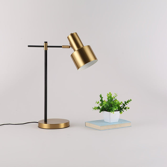 Lento Table Lamp-DWHOME