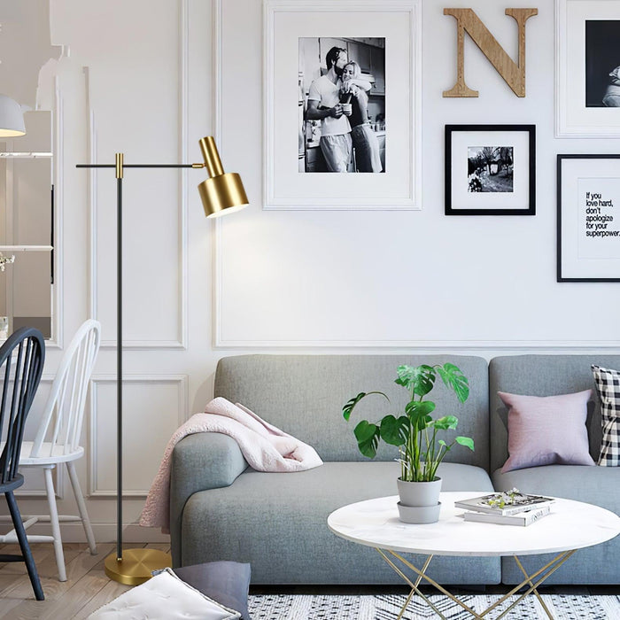 Lento Table Lamp-DWHOME