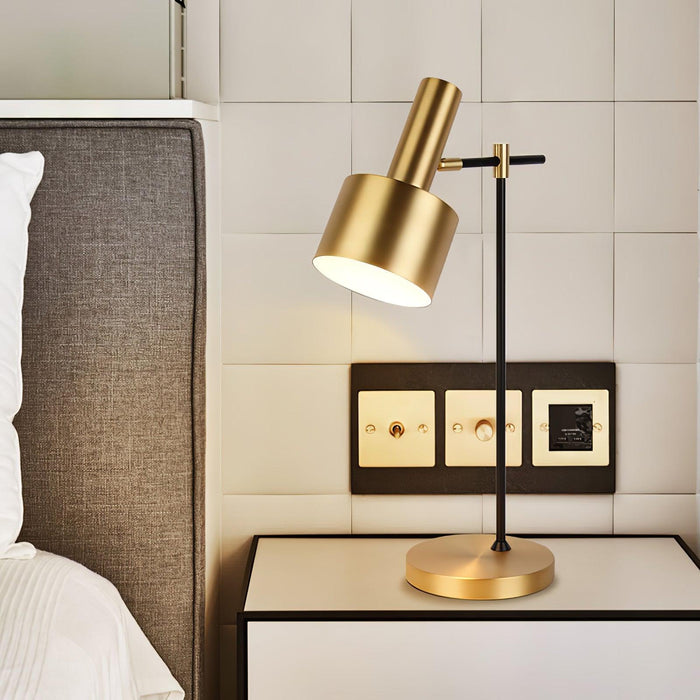 Lento Table Lamp-DWHOME