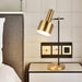 Lento Table Lamp-DWHOME