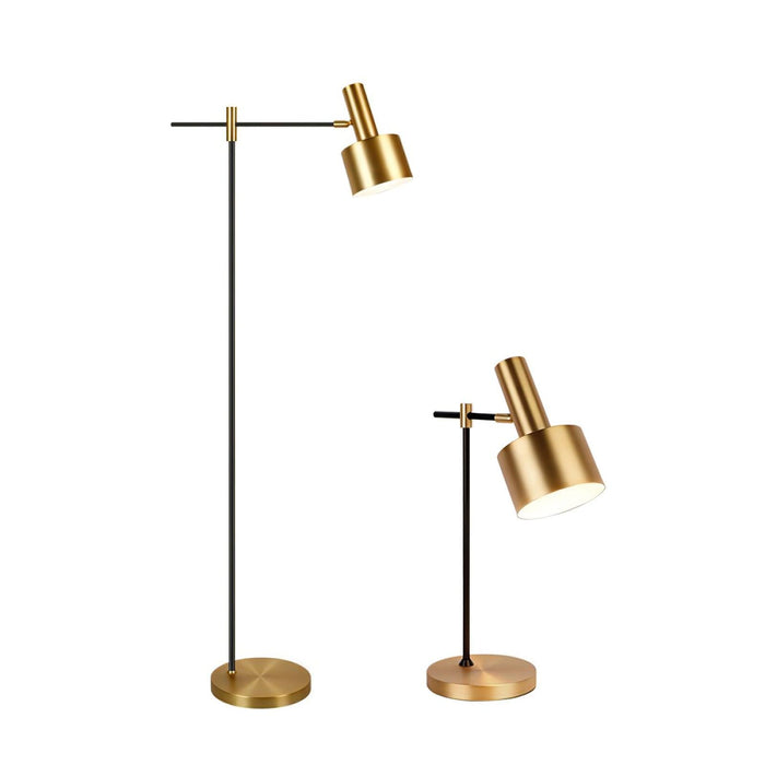 Lento Table Lamp-DWHOME