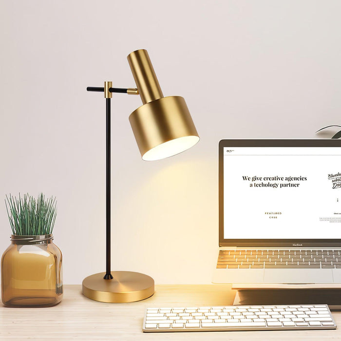 Lento Table Lamp-DWHOME
