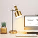Lento Table Lamp-DWHOME