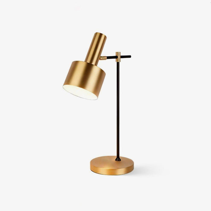 Lento Table Lamp-DWHOME