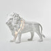 Leo Lion Sculpture Floor Lamp - DWHOME