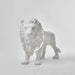 Leo Lion Sculpture Floor Lamp - DWHOME