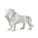 Leo Lion Sculpture Floor Lamp - DWHOME
