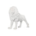 Leo Lion Sculpture Floor Lamp - DWHOME