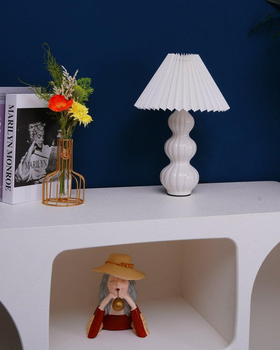 Leo Table lamp - DWHOME