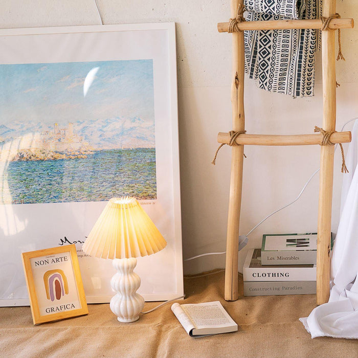 Leo Table lamp - DWHOME