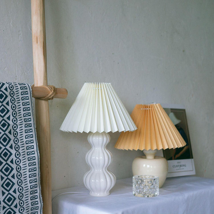 Leo Table lamp - DWHOME