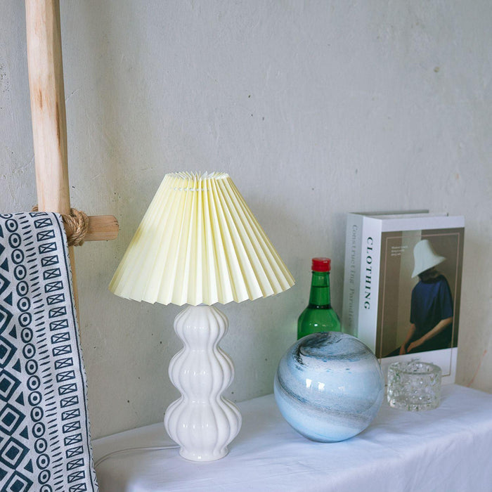 Leo Table lamp - DWHOME