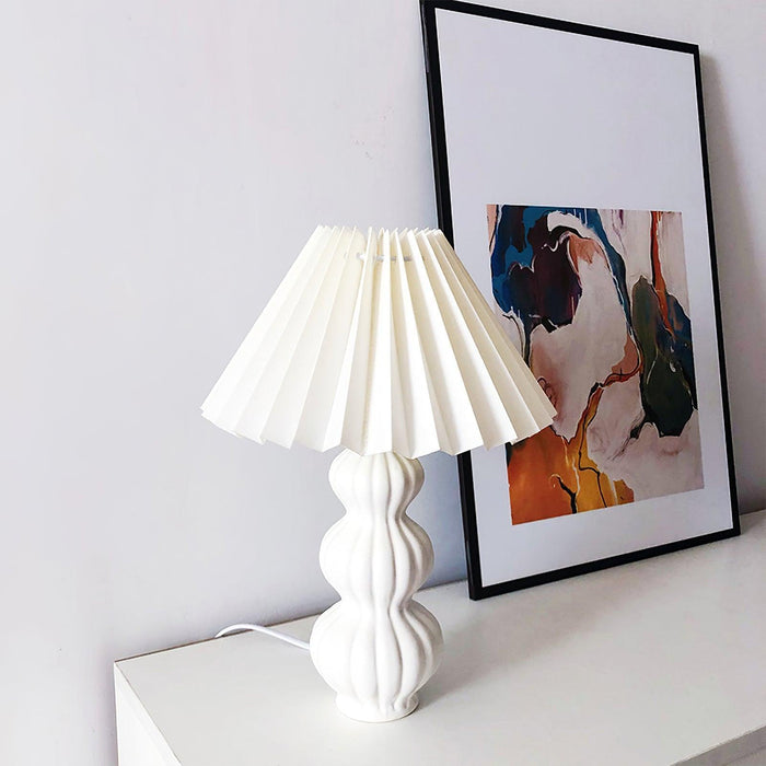 Leo Table lamp - DWHOME