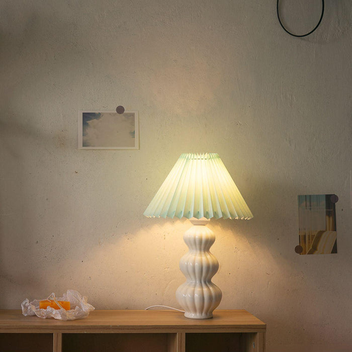 Leo Table lamp - DWHOME