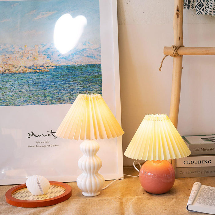 Leo Table lamp - DWHOME