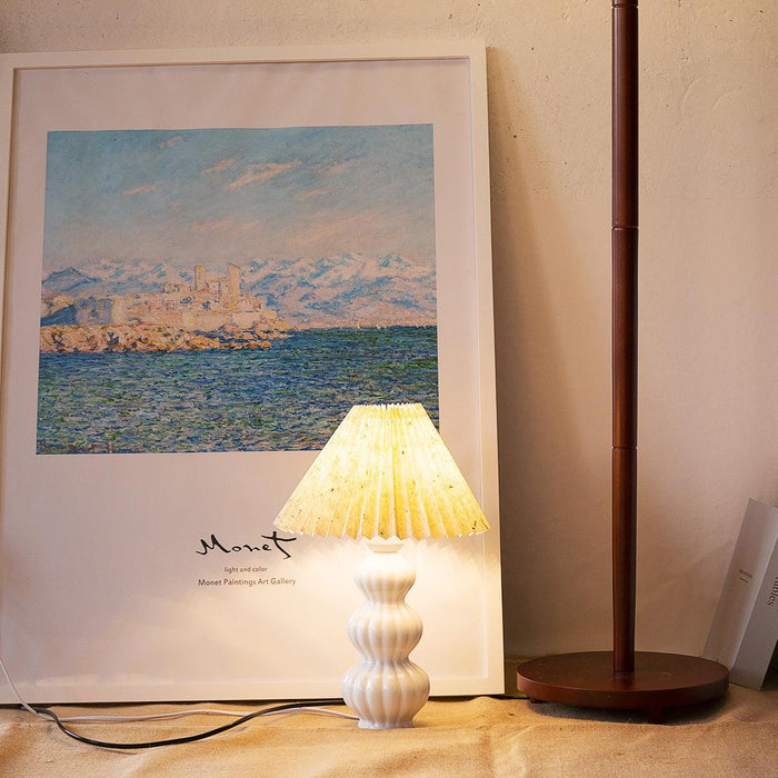 Leo Table lamp - DWHOME