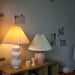Leo Table lamp - DWHOME