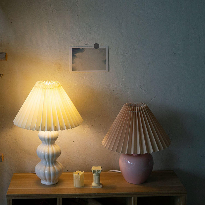 Leo Table lamp - DWHOME