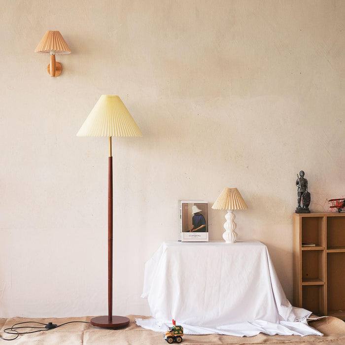 Leo Table lamp - DWHOME