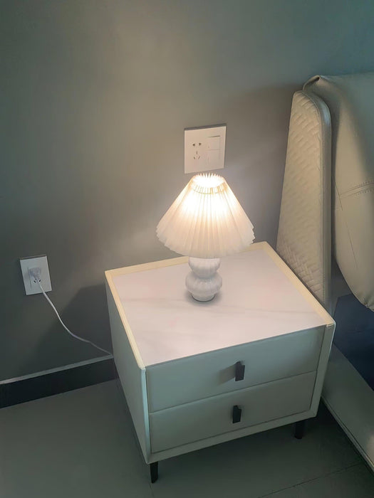 Leo Table lamp - DWHOME