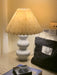 Leo Table lamp - DWHOME