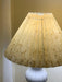 Leo Table lamp - DWHOME