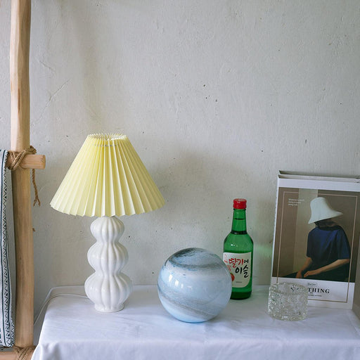 Leo Table lamp-DWHOME