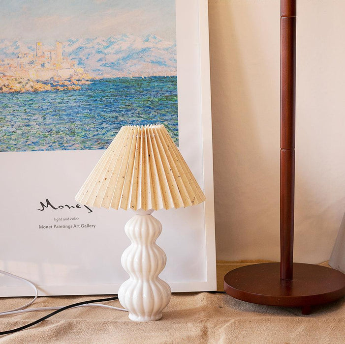 Leo Table lamp - DWHOME
