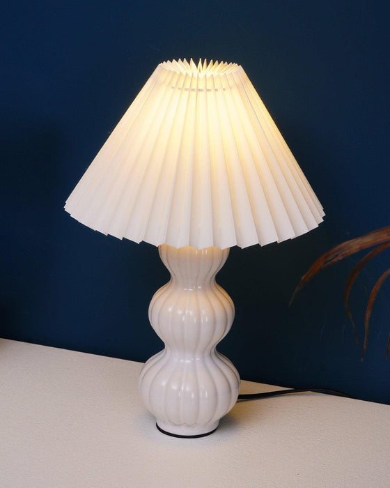 Leo Table lamp - DWHOME