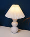 Leo Table lamp - DWHOME