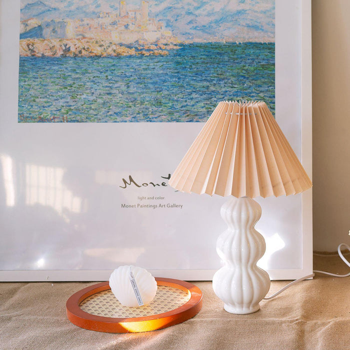 Leo Table lamp - DWHOME