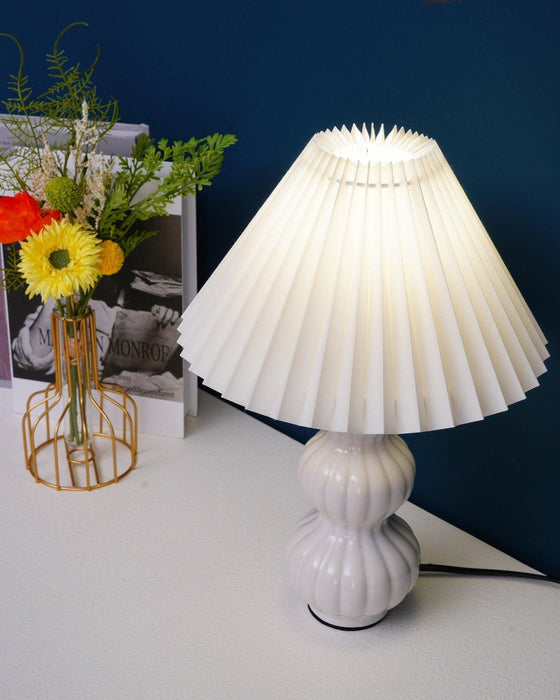 Leo Table lamp - DWHOME