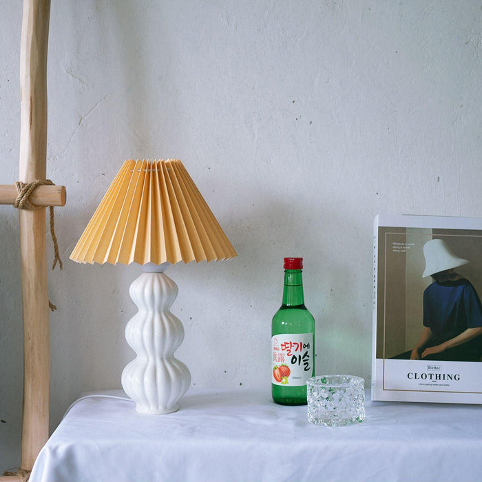 Leo Table lamp - DWHOME