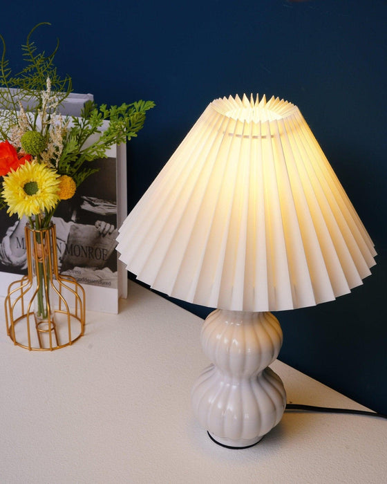 Leo Table lamp - DWHOME