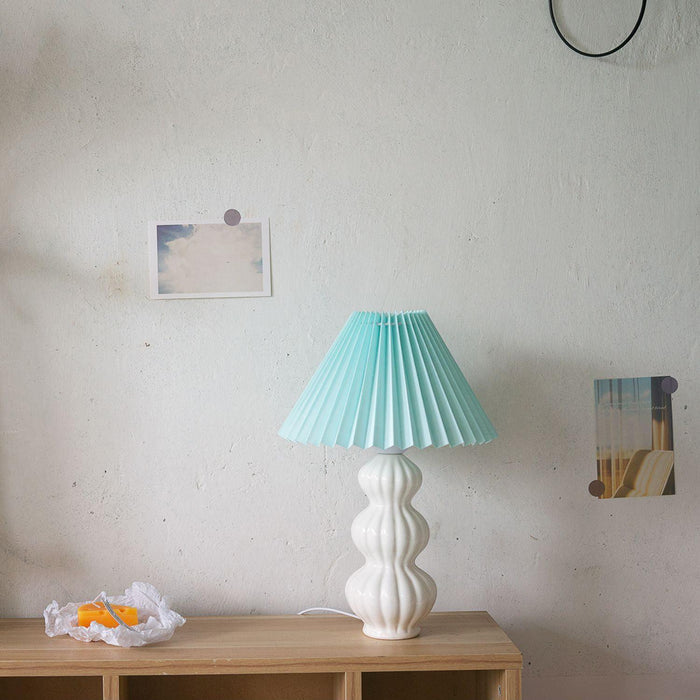 Leo Table lamp - DWHOME