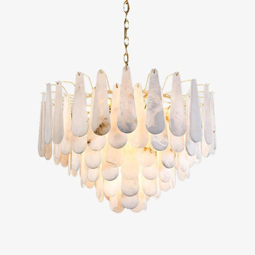 Leon Chandelier-DWHOME