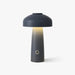 Leon Mushroom Built-in Battery Table Lamp - DWHOME