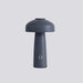 Leon Mushroom Built-in Battery Table Lamp - DWHOME