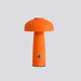 Leon Mushroom Built-in Battery Table Lamp - DWHOME