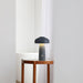 Leon Mushroom Built-in Battery Table Lamp - DWHOME