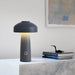 Leon Mushroom Built-in Battery Table Lamp - DWHOME
