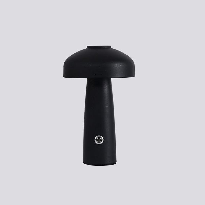 Leon Mushroom Built-in Battery Table Lamp - DWHOME