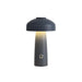 Leon Mushroom Built-in Battery Table Lamp - DWHOME